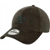 New Era New Era 9FORTY Oakland Athletics MLB virvelės kepurė 60580821 žalia OSFM