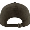 New Era New Era 9FORTY Oakland Athletics MLB virvelės kepurė 60580821 žalia OSFM