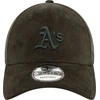 New Era New Era 9FORTY Oakland Athletics MLB virvelės kepurė 60580821 žalia OSFM