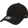 Kepurė New Era 9FORTY Wmns Ponytail Open Back Cap W 60434994 (size_EU-OSFM)