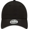 Kepurė New Era 9FORTY Wmns Ponytail Open Back Cap W 60434994 (size_EU-OSFM)