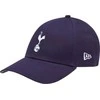 Kepurė New Era New Era 9FORTY Tottenham Hotspur FC kepuraitė 11839064 tamsiai mėlyna OSFA