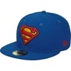 Kepurė New Era New Era Character Basic Superman Basic Cap 10862337 Mėlyna 7 1 / 4