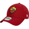 Kepurė New Era New Era Core 9FORTY AS Roma Cap 60572397 Raudona OSFM