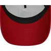 Kepurė New Era E-Frame AS Roma Klasikinė Trucker Kepuraitė 60572400