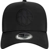 Kepurė New Era E-Frame AS Roma Trucker tipo kepuraitė 60572399