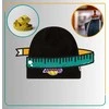 New Era New Era Essential Cuff Beanie Los Angeles Lakers kepurė 60348856 Juoda Vienas dydis