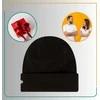 New Era New Era Essential Cuff Beanie Los Angeles Lakers kepurė 60348856 Juoda Vienas dydis