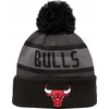 New Era Jake Cuff kepurė Chicago Bulls Hat M 60565217