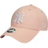 Kepurė New Era New Era League Eternal New York Yankees MLB Cap 80489299 Rausva OSFA