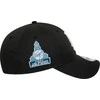 Kepurė New Era MLB 9FORTY Los Andželo Dodgers World Series Patch Cap 60422518 (size_EU-OSFM)