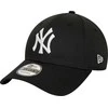 Kepurė New Era MLB 9FORTY Los Andželo Dodgers World Series Patch Cap 60422512 (size_EU-OSFM)