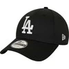 Kepurė New Era MLB 9FORTY Los Andželo Dodgers World Series Patch Cap 60422518 (size_EU-OSFM)