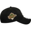 Kepurė New Era MLB 9FORTY Los Andželo Dodgers World Series Patch Cap 60422512 (size_EU-OSFM)