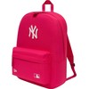 New Era MLB New York Yankees aplikacijų kuprinė 60503784