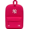 New Era MLB New York Yankees aplikacijų kuprinė 60503784