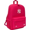New Era MLB New York Yankees aplikacijų kuprinė 60503784