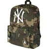 New Era New Era MLB New York Yankees Everyday kuprinė 11942041 žalia Vienas dydis
