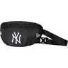 New Era New Era MLB New York Yankees juosmens krepšys 60137393 Juoda Vienas dydis