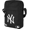 New Era New Era MLB New York Yankees šoninis krepšys 11942030 Juoda Vienas dydis