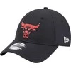 Kepurė New Era NBA 9FORTY Chicago Bulls Cap 60364217 (size_EU-OSFM)