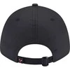 Kepurė New Era NBA 9FORTY Chicago Bulls Cap 60364217 (size_EU-OSFM)