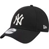 Kepurė New Era New York Yankees Cap 60364306 (size_EU-OSFM)