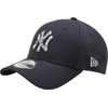 Kepurė New Era 9FORTY Fashion New York Yankees MLB Cap 60284843 (size_EU-OSFM)