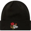 New Era Rose Icon Cuff Knit kepurė 60580728