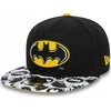 Kepurė New Era New Era Super Aop 950 Batman Kids Cap 60435024 Juoda YOUTH
