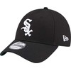 New Era Team Side Patch 9FORTY Čikagos Baltas Sox kepurė 60364393
