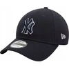 „New Era“ „New Era World Series 9FORTY New York Yankees“ kepurė 60580835 Juoda OSFM