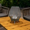 New Garden NewGarden Nauja Garden Conta 30 Recharge baterija taupe pilka spalva