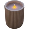 New Garden NewGarden Nauja Garden DOLO CANDLE Keramika