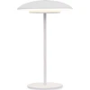 New Garden NewGarden Naujas Garden SARDINIA 30 baltas BATTERY LAMP