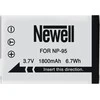 Newell Baterija NP-95 pakaitalas