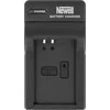 Newell DC-USB įkroviklis LP-E12 baterijoms