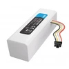 Roboto dulkių siurblio baterija - Newell P1904-4S1P-MM 2 600 mAh, skirta Xiaomi
