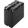 „Newell Plus NP-F960“ baterija
