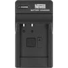 Newell DC-USB įkroviklis NP-BN1 baterijoms