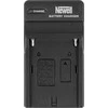 Newell DC-USB įkroviklis NP-F, NP-FM serijos baterijoms