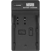 Newell DC-USB įkroviklis DMW-BLF19E baterijoms