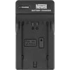 Newell DC-USB įkroviklis NP-FZ100 akumuliatoriams
