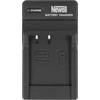 Įkroviklis Newell DC-USB skirtas NP-BG1 baterijoms