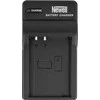 Įkroviklis Newell DC-USB skirtas BLN-1 baterijoms