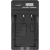 Newell DC-USB įkroviklis NP-95 baterijoms