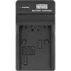 Newell DC-USB įkroviklis NP-FP, NP-FH, NP-FV serijos baterijoms