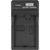 Newell DC-USB įkroviklis LP-E5 baterijoms