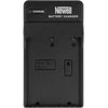 Įkroviklis Newell DC-USB skirtas BLH-1 baterijoms