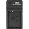 Newell DC-USB įkroviklis EN-EL23 akumuliatoriams